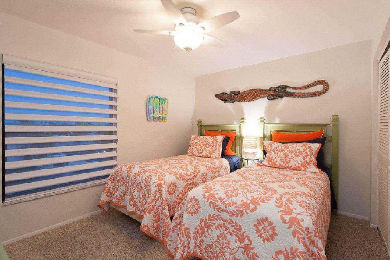 Mariner Pointe Villa Sanibel Bagian luar foto
