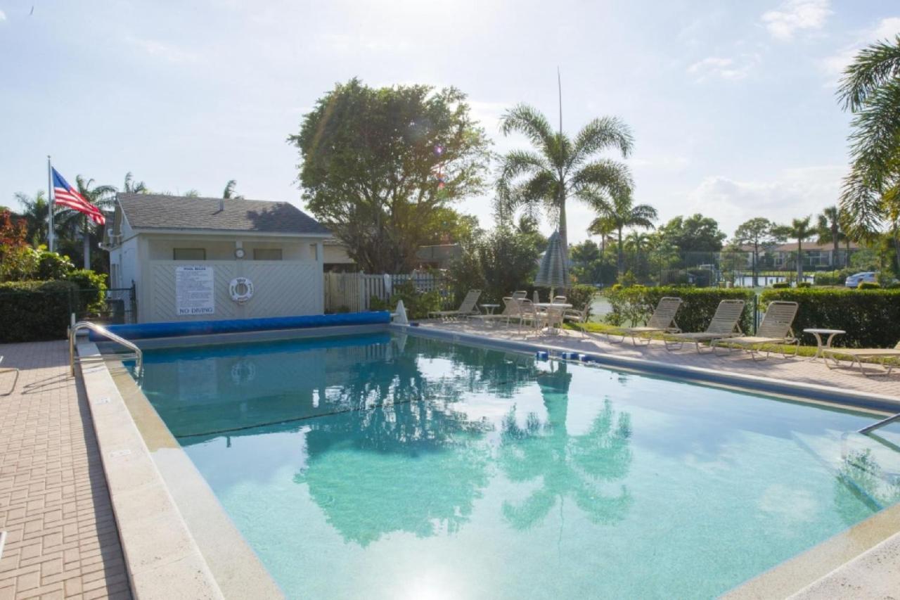 Mariner Pointe Villa Sanibel Bagian luar foto