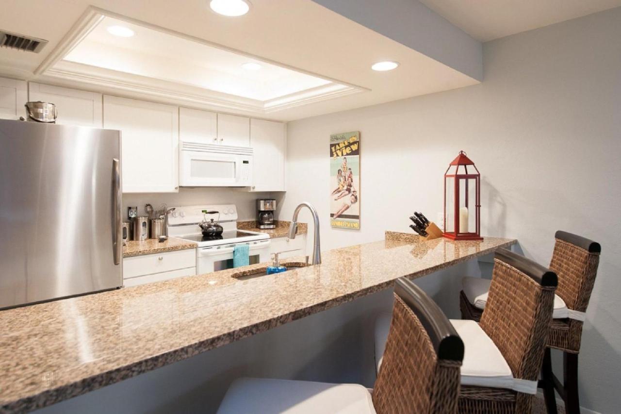 Mariner Pointe Villa Sanibel Bagian luar foto