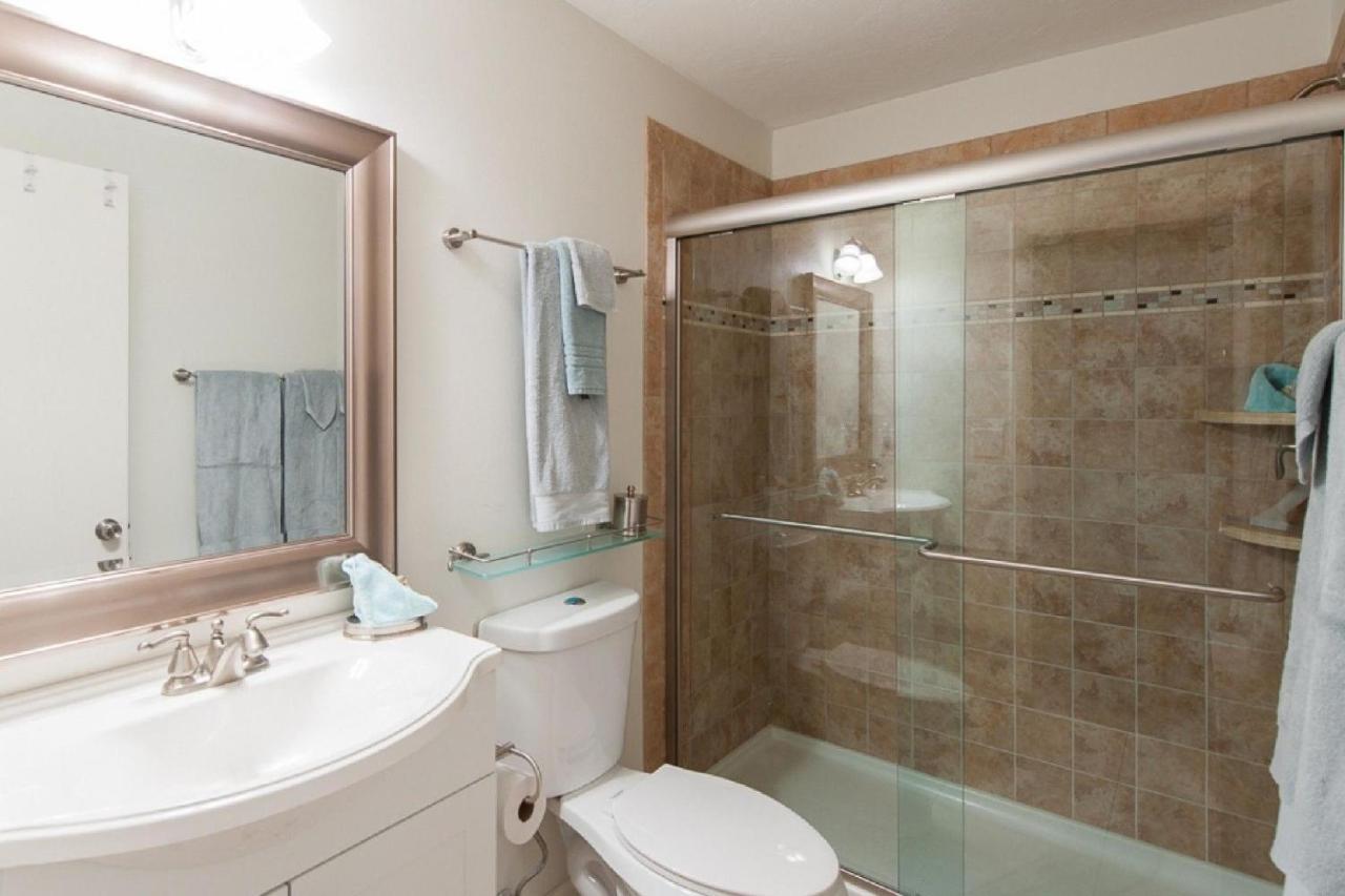 Mariner Pointe Villa Sanibel Bagian luar foto