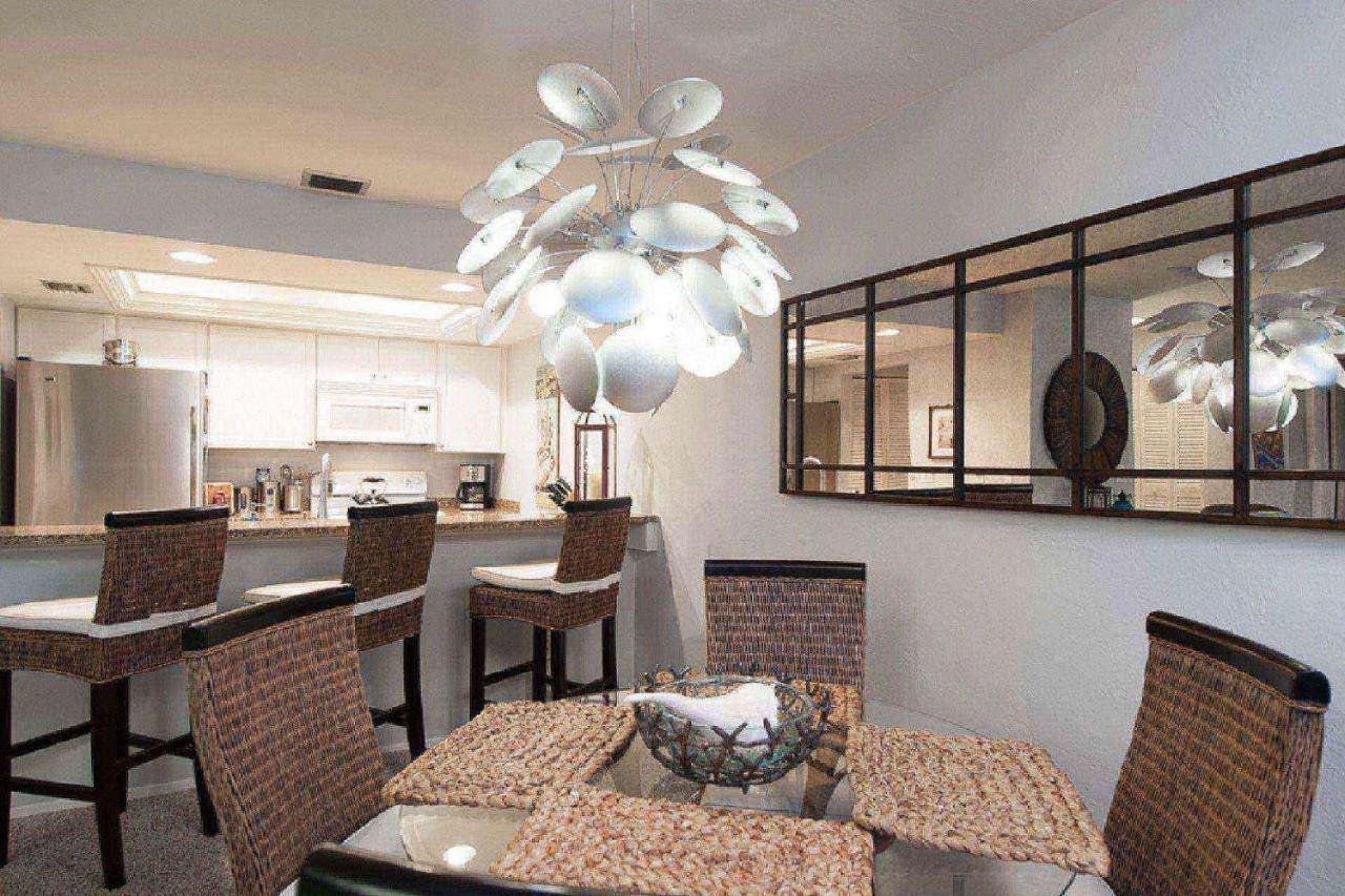 Mariner Pointe Villa Sanibel Bagian luar foto