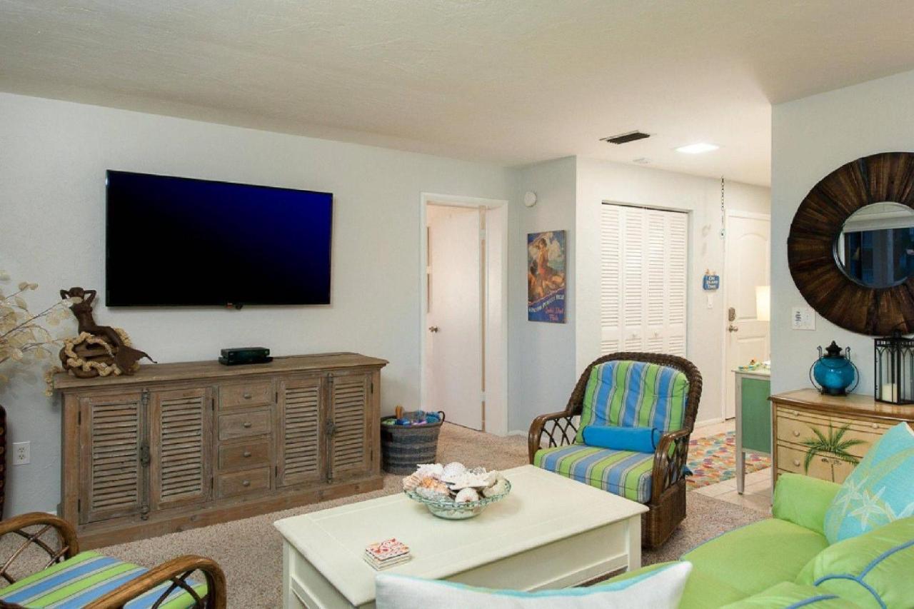 Mariner Pointe Villa Sanibel Bagian luar foto