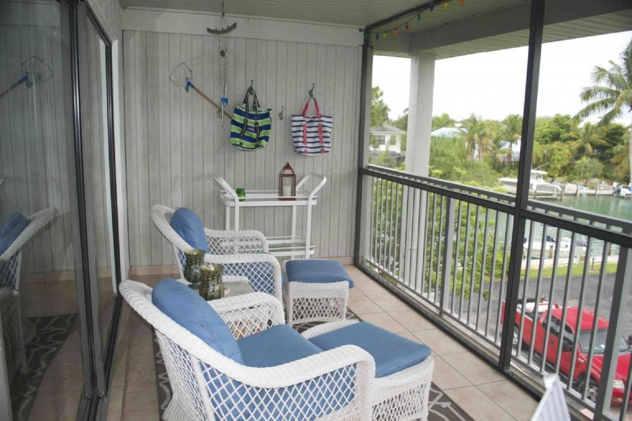 Mariner Pointe Villa Sanibel Bagian luar foto