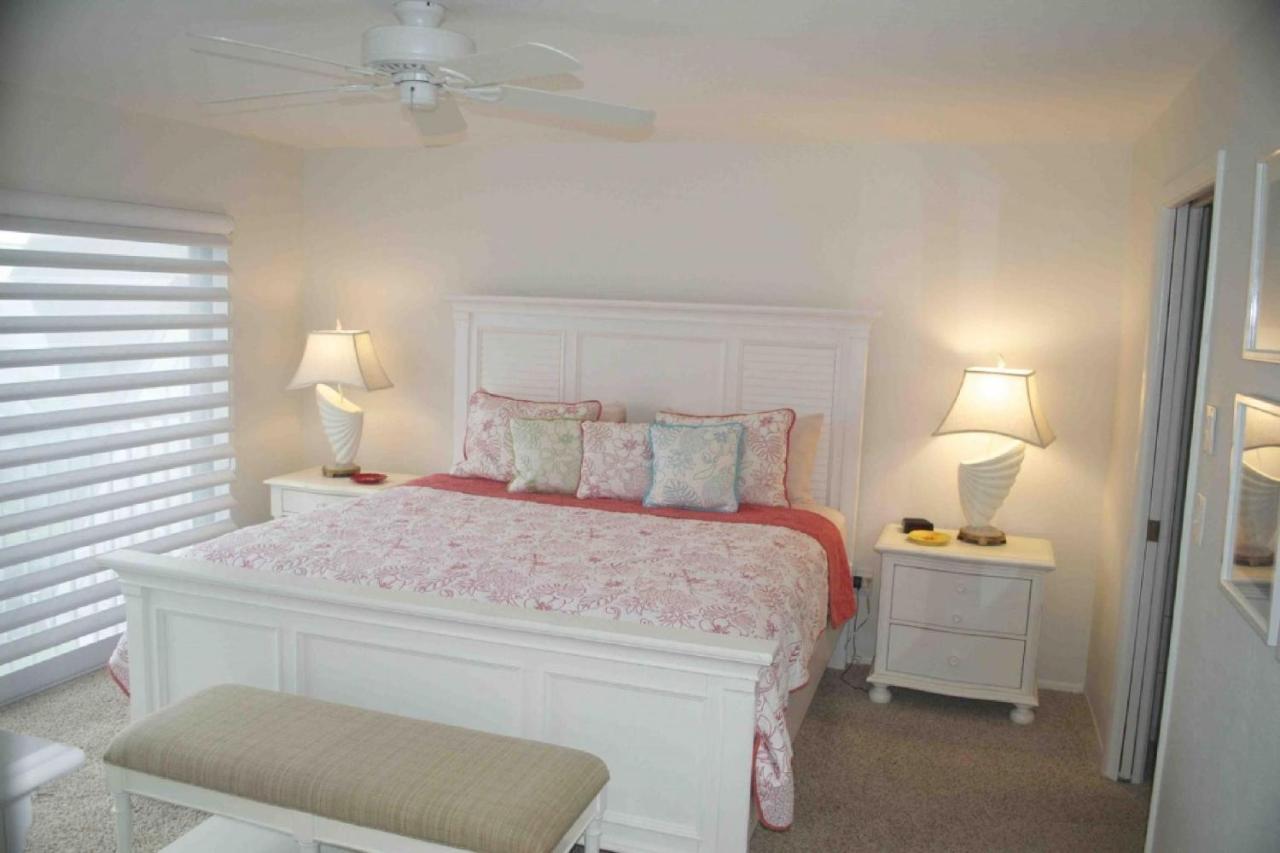 Mariner Pointe Villa Sanibel Bagian luar foto