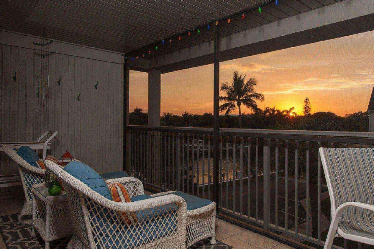 Mariner Pointe Villa Sanibel Bagian luar foto