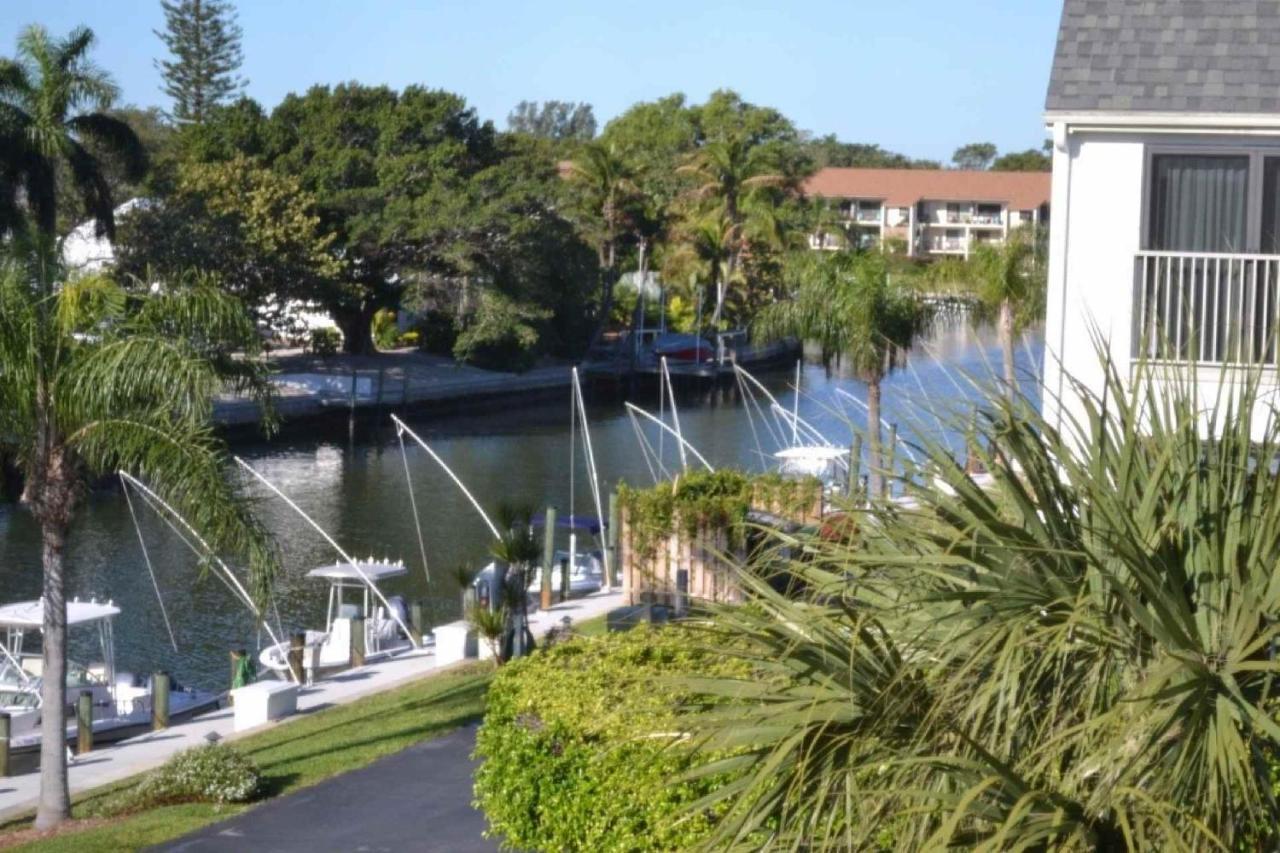 Mariner Pointe Villa Sanibel Bagian luar foto