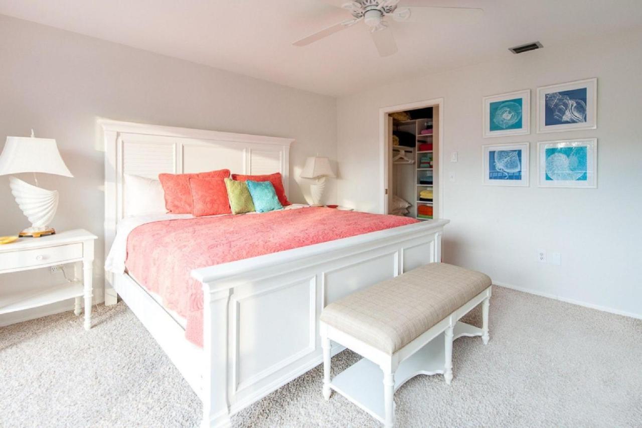 Mariner Pointe Villa Sanibel Bagian luar foto