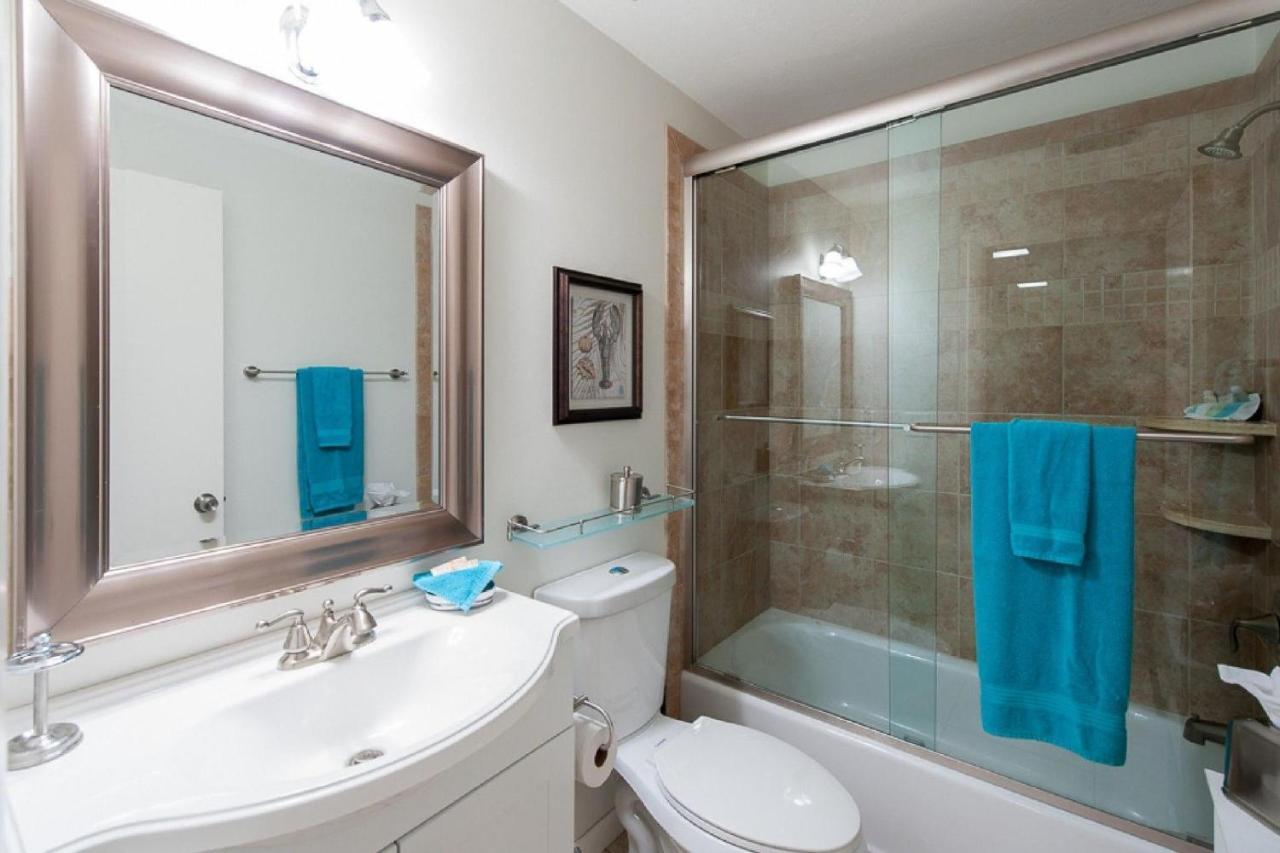 Mariner Pointe Villa Sanibel Bagian luar foto
