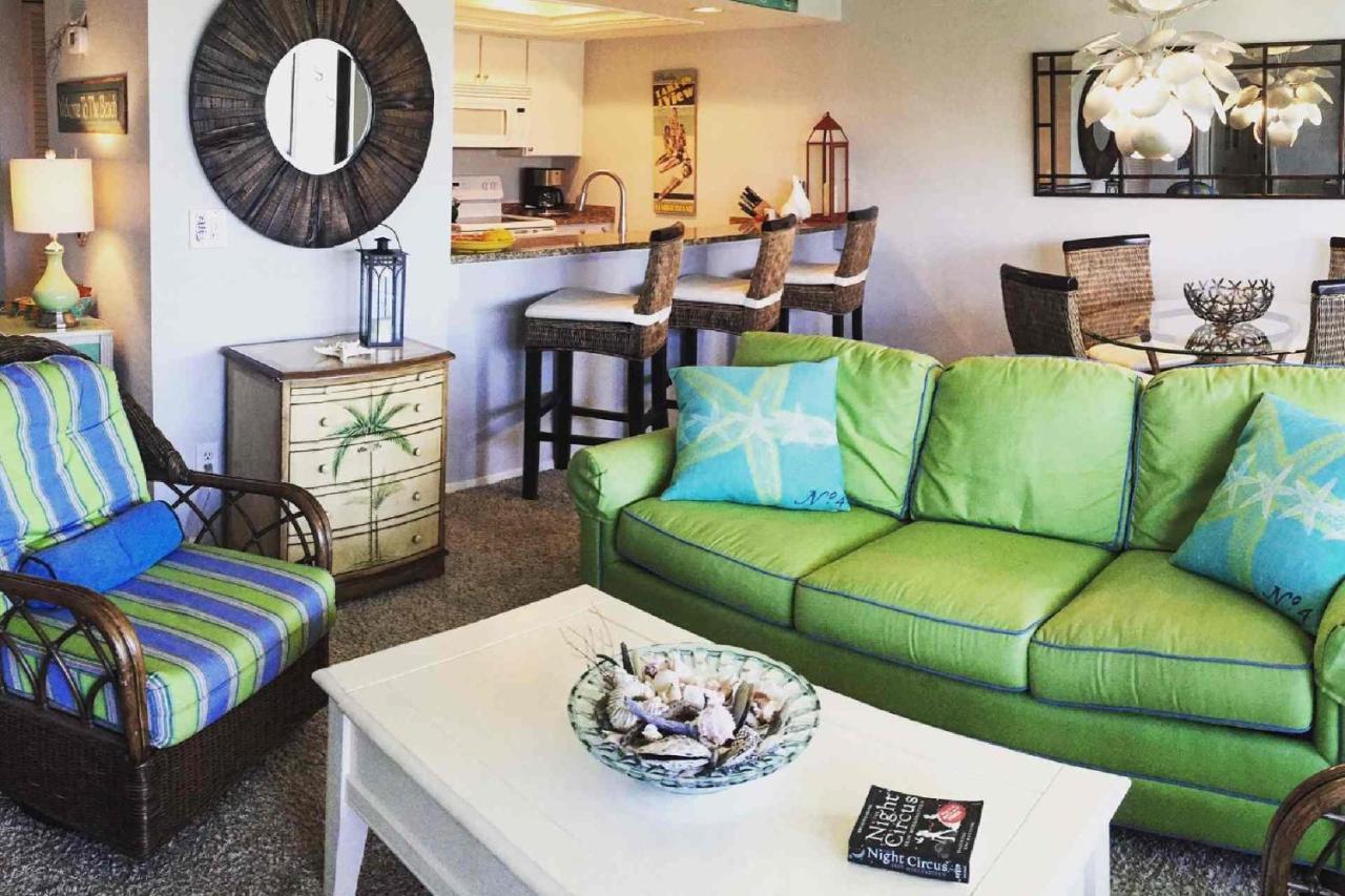 Mariner Pointe Villa Sanibel Bagian luar foto