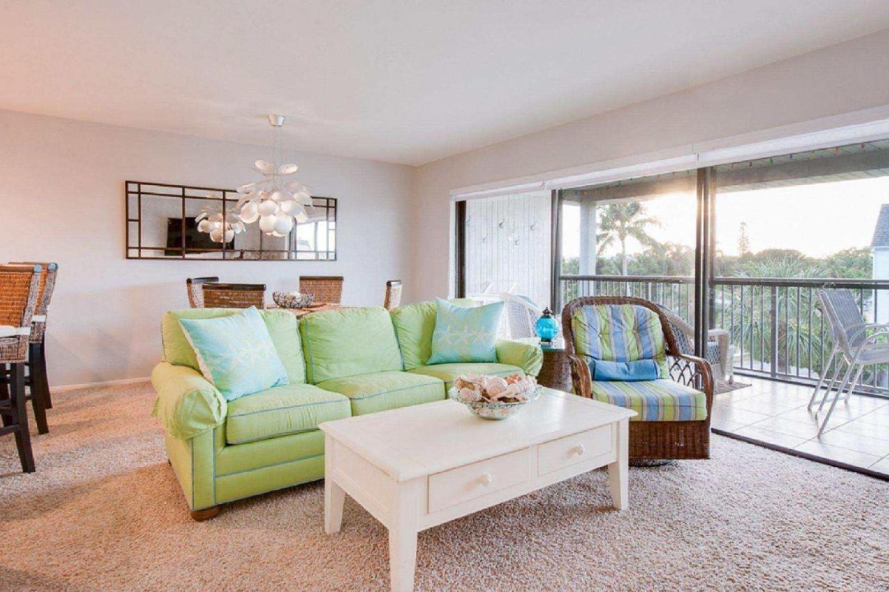 Mariner Pointe Villa Sanibel Bagian luar foto