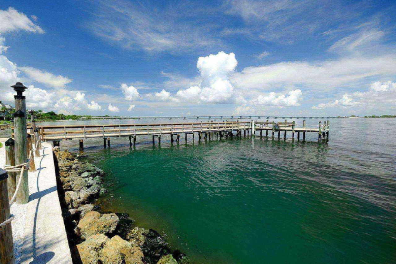 Mariner Pointe Villa Sanibel Bagian luar foto