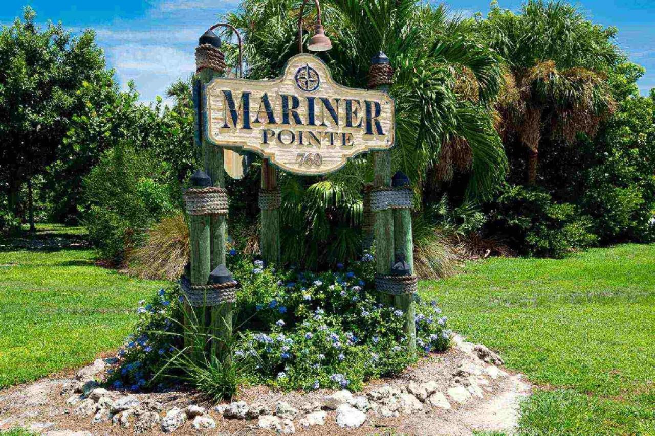 Mariner Pointe Villa Sanibel Bagian luar foto
