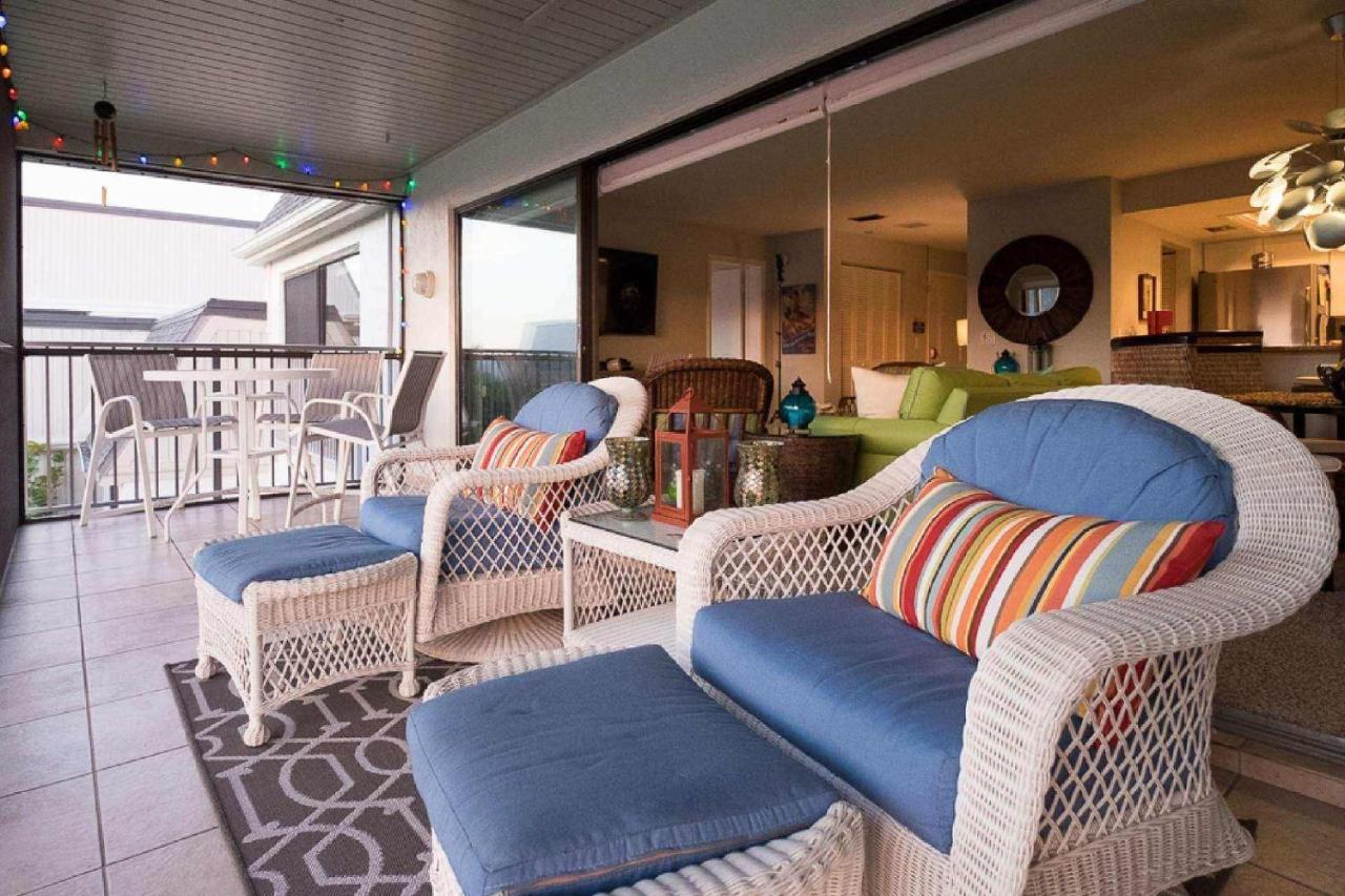 Mariner Pointe Villa Sanibel Bagian luar foto