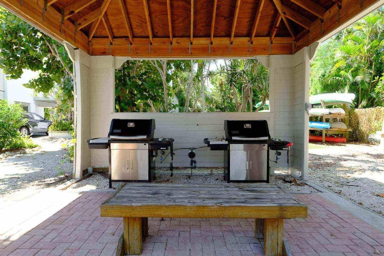 Mariner Pointe Villa Sanibel Bagian luar foto