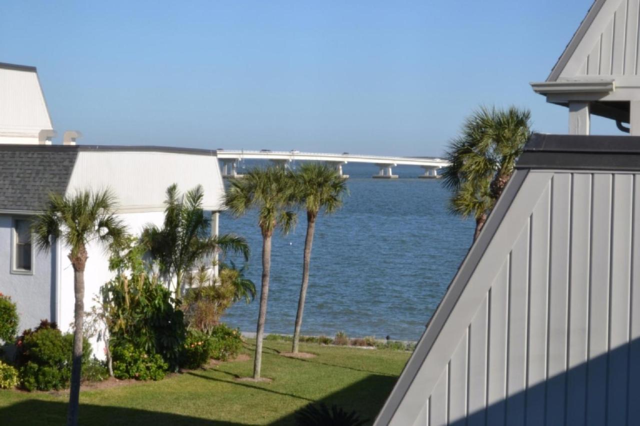 Mariner Pointe Villa Sanibel Bagian luar foto